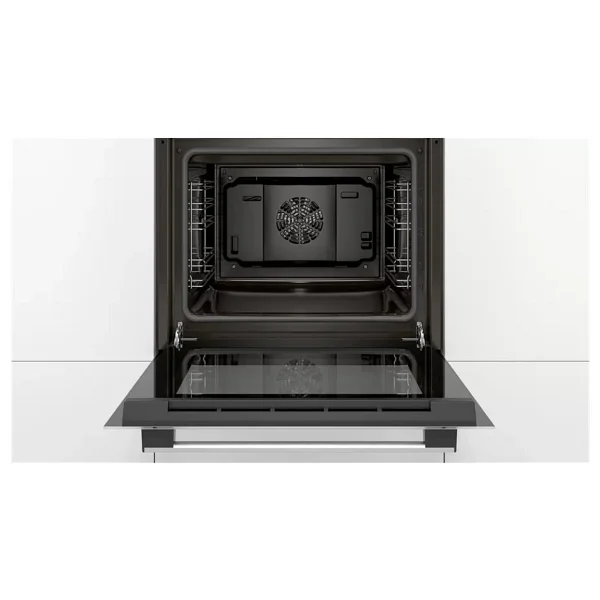Bosch HBF514BW1T Beyaz Ankastre Fırın - Görsel 4