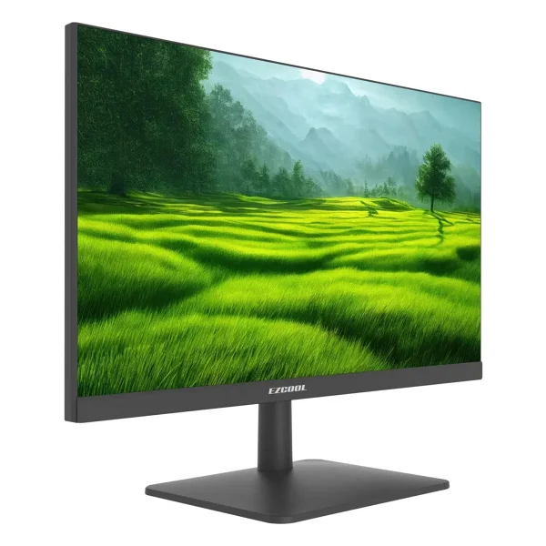 Ezcool Corp Ezc22 21.5" 5 Ms Full HD 100 Hz Monitör - Görsel 3