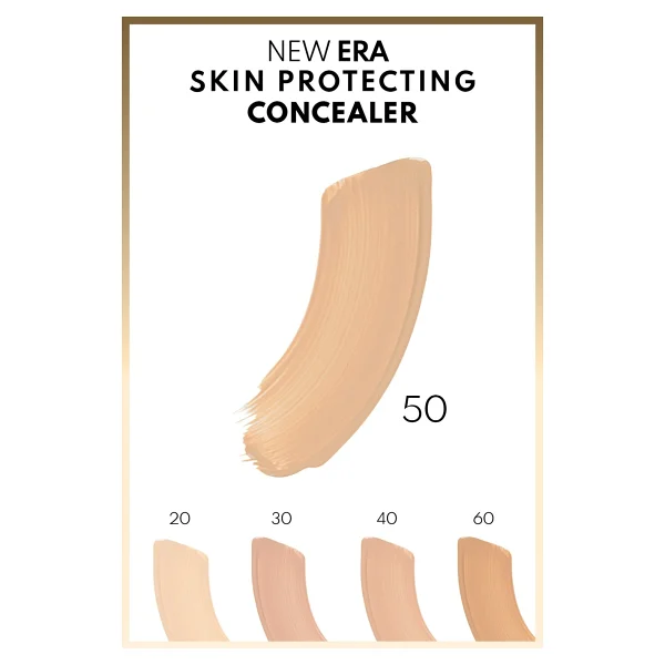 Note New Era Skin Protecting 50 Medium Beige 5.5 Ml Likit Kapatıcı - Görsel 4