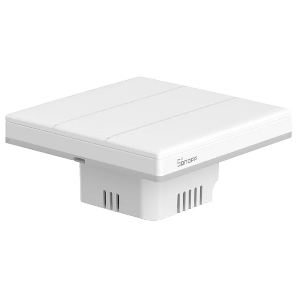 Sonoff Tx Ultimate T5-3c 3 Kanallı Wi-Fi Akıllı Anahtar - Görsel 5