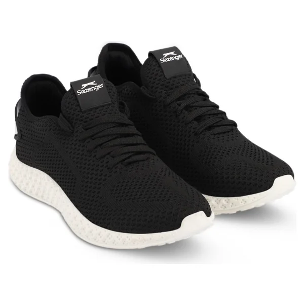 Slazenger Atomix Erkek Sneaker - Görsel 3