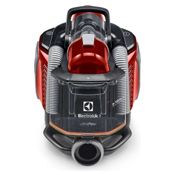 Electrolux Ultraflex Eufc8anıma 650 W Toz Torbasız Süpürge - Görsel 9