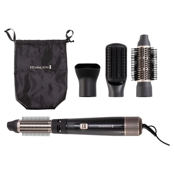 Remington Airstyler As7500 1000 W Saç Şekillendirme Seti - Görsel 5