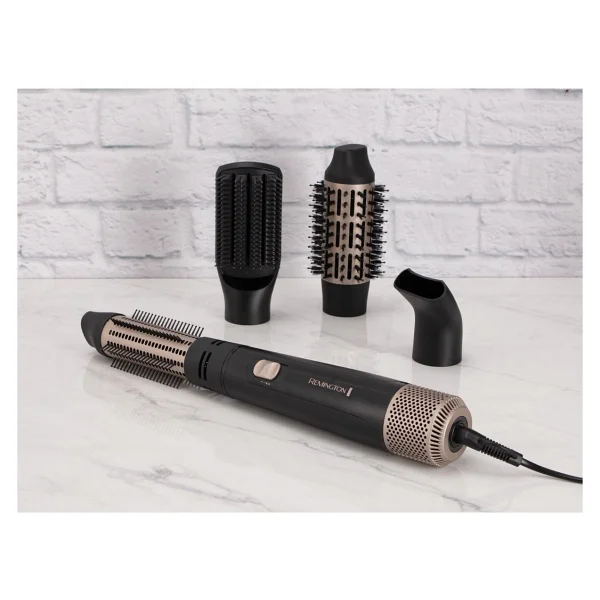 Remington Airstyler As7500 1000 W Saç Şekillendirme Seti - Görsel 2
