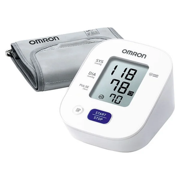 Omron M2 Hem-7143-E Intellisense Koldan Dijital Tansiyon Aleti - Görsel 2