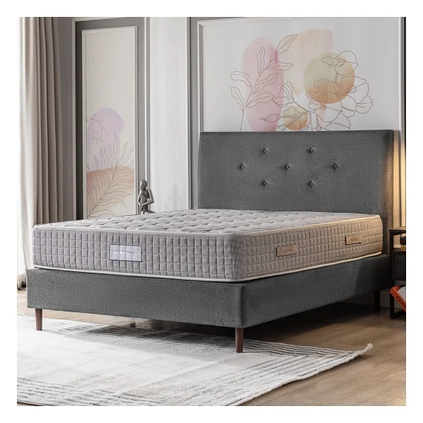 Us. Sleeping Ultra Ortopedik Exclusive Lannister Yaylı 90x200 Tek Kişilik Yatak - Görsel 2