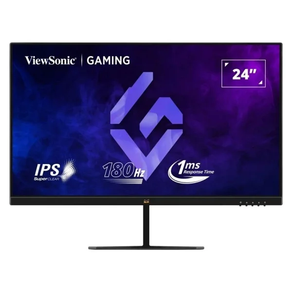 Viewsonic Vx2779-HD-Pro 27" 1 Ms Full HD Ips 180 Hz Oyuncu Monitörü - Görsel 3