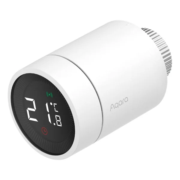 Aqara Aq-Bs6b Akıllı Bebek Güvenlik Paketi - Görsel 4