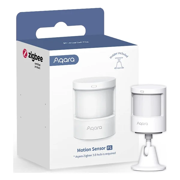 Aqara Aq-Bs6b Akıllı Bebek Güvenlik Paketi - Görsel 7