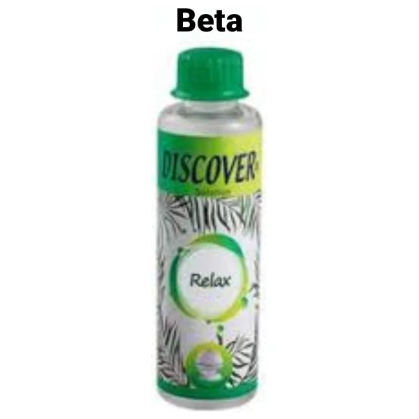 Discover Sihirli Küre Hava Temizleme Makinesi Işıksız + 2 Adet 150 Ml. Relax Solüsyonu - Beyaz - Görsel 3