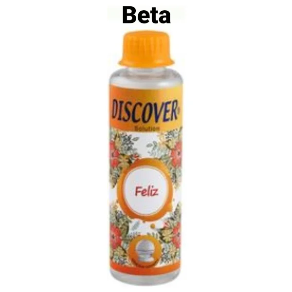 Discover Sihirli Küre Hava Temizleme Makinesi Işıksız + 2 Adet 150 Ml. Relax Solüsyonu - Beyaz - Görsel 5