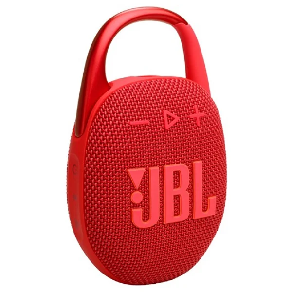 Jbl Clip 5 Kırmızı Bluetooth Hoparlör - Görsel 10