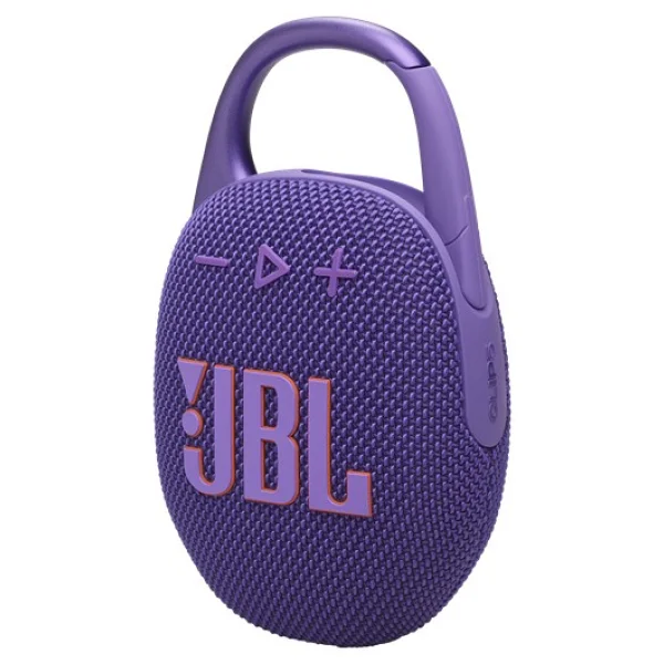 Jbl Clip 5 Kamuflaj Bluetooth Hoparlör - Görsel 8