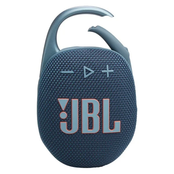 Jbl Clip 5 Bluetooth Hoparlör - Görsel 4