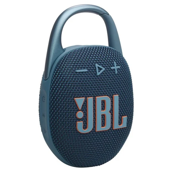 Jbl Clip 5 Bluetooth Hoparlör - Görsel 5