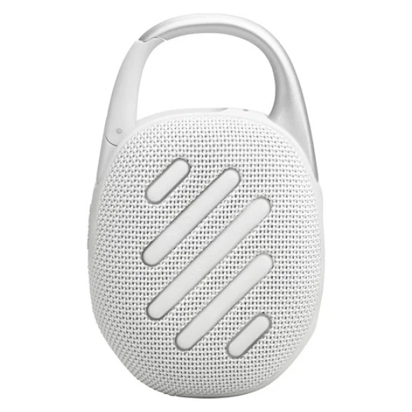 Jbl Clip 5 Beyaz Bluetooth Hoparlör - Görsel 6