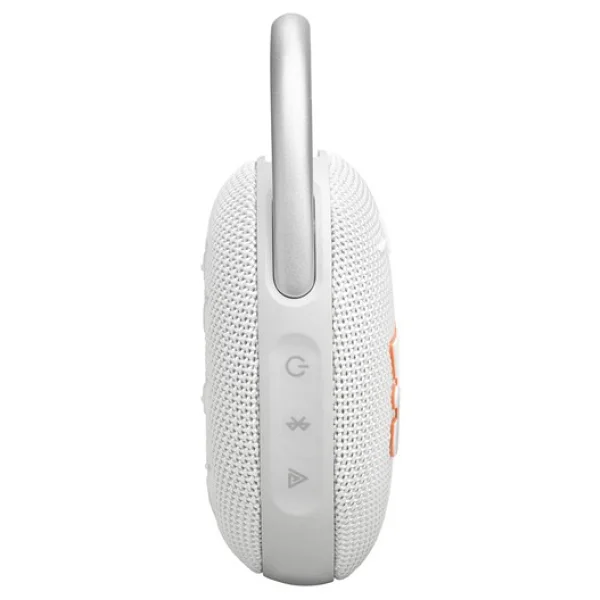 Jbl Clip 5 Beyaz Bluetooth Hoparlör - Görsel 7