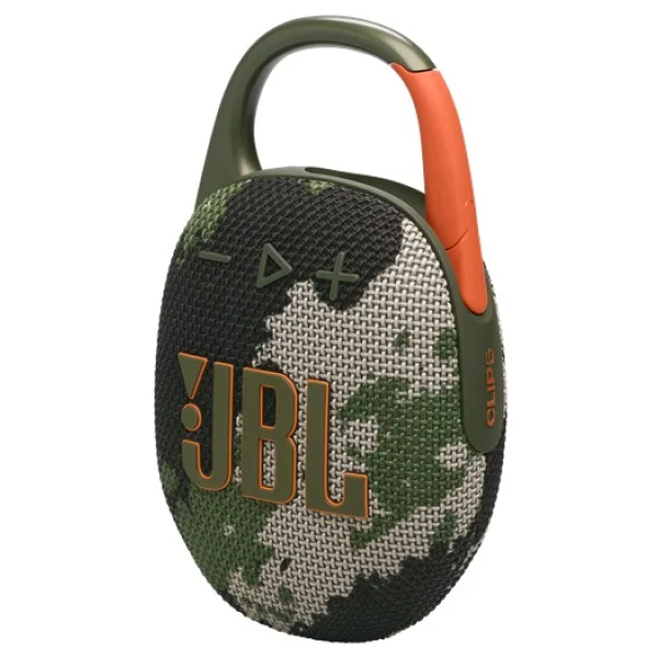 Jbl Clip 5 Kamuflaj Bluetooth Hoparlör - Görsel 10