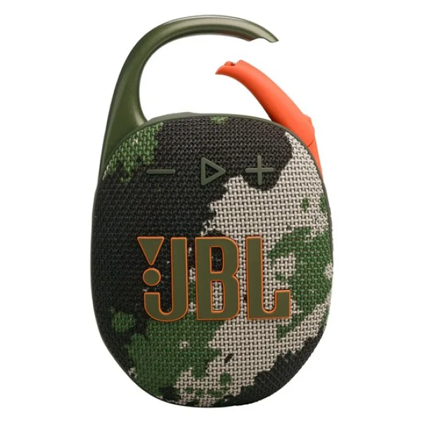 Jbl Clip 5 Kamuflaj Bluetooth Hoparlör - Görsel 3