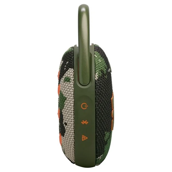 Jbl Clip 5 Kamuflaj Bluetooth Hoparlör - Görsel 5