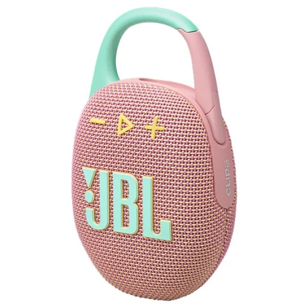 Jbl Clip 5 Bluetooth Hoparlör - Görsel 9