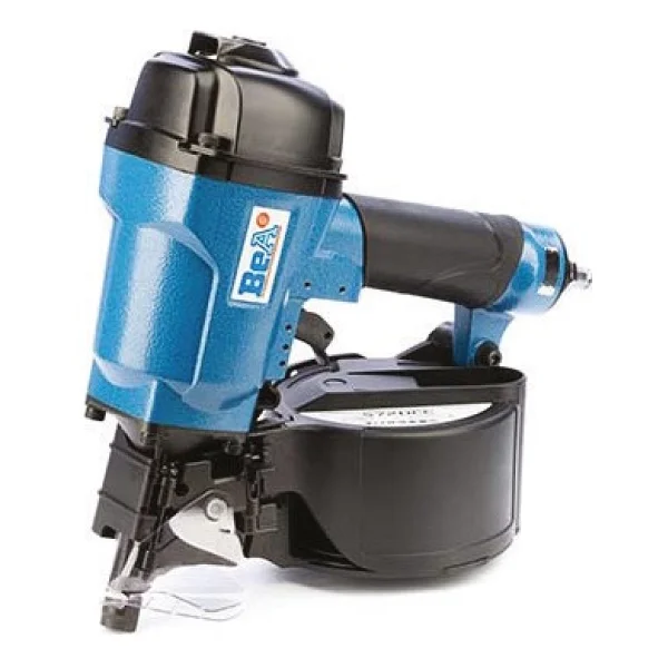 Bea 802dc 50-80 Mm Sargı Çivi Çakma Tabancası - Görsel 4
