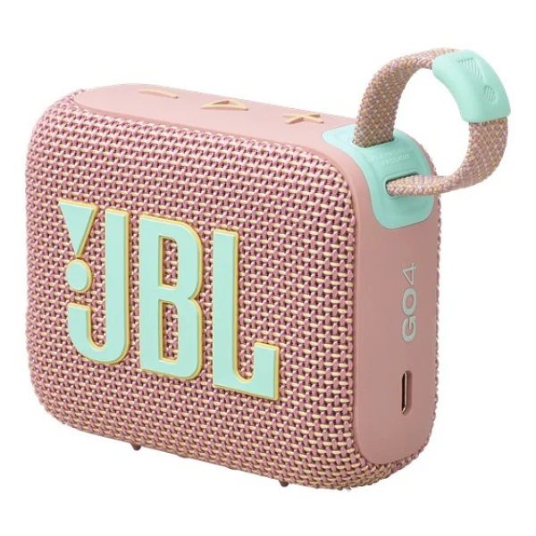 Jbl Go 4 Kamuflaj Bluetooth Hoparlör - Görsel 6