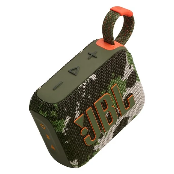 Jbl Go 4 Kamuflaj Bluetooth Hoparlör - Görsel 3
