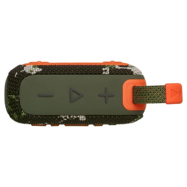 Jbl Go 4 Kamuflaj Bluetooth Hoparlör - Görsel 5