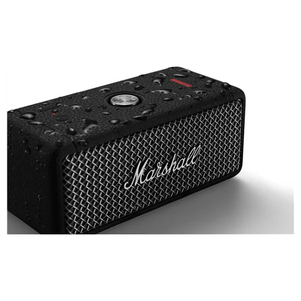 Marshall Emberton Iı Bluetooth Hoparlör - Görsel 4