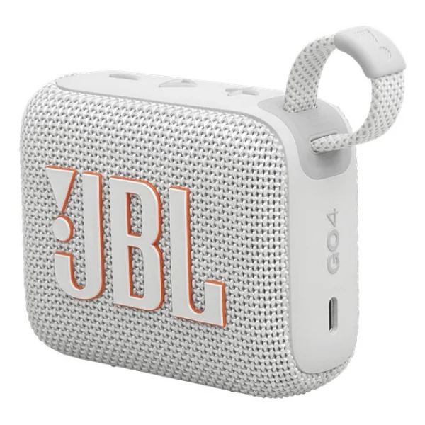 Jbl Go 4 Siyah Bluetooth Hoparlör - Görsel 6