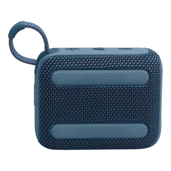 Jbl Go 4 Mavi Bluetooth Hoparlör - Görsel 4