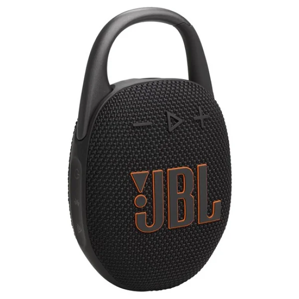 Jbl Clip 5 Siyah Bluetooth Hoparlör - Görsel 9
