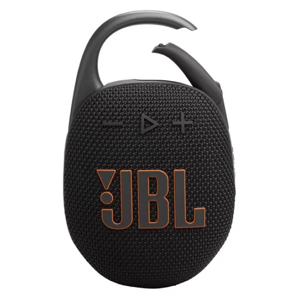 Jbl Clip 5 Siyah Bluetooth Hoparlör - Görsel 10