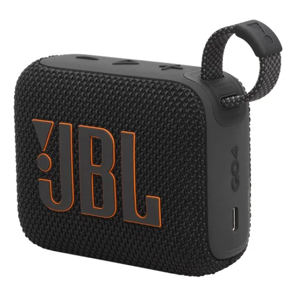 Jbl Go 4 Beyaz Bluetooth Hoparlör - Görsel 6
