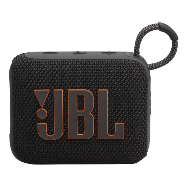 Jbl Go 4 Siyah Bluetooth Hoparlör - Görsel 3