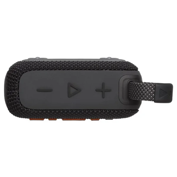 Jbl Go 4 Siyah Bluetooth Hoparlör - Görsel 5