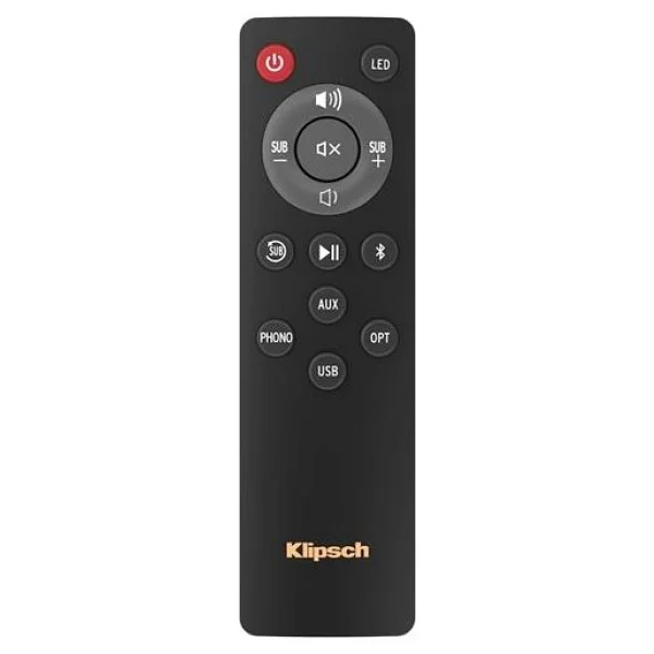 Klipsch R-40pm Ev Sinema Hoparlörü - Görsel 3