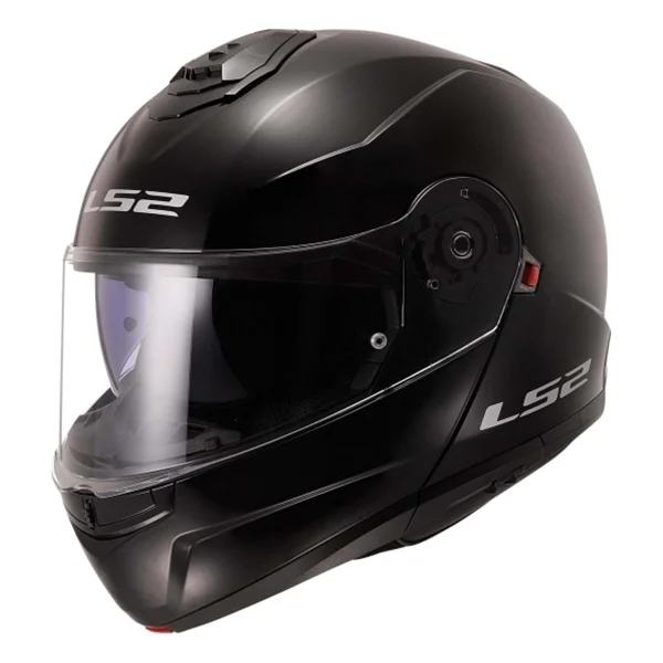 Ls2 Strobe 2 Çene Açılır Motor Kaskı - Görsel 8