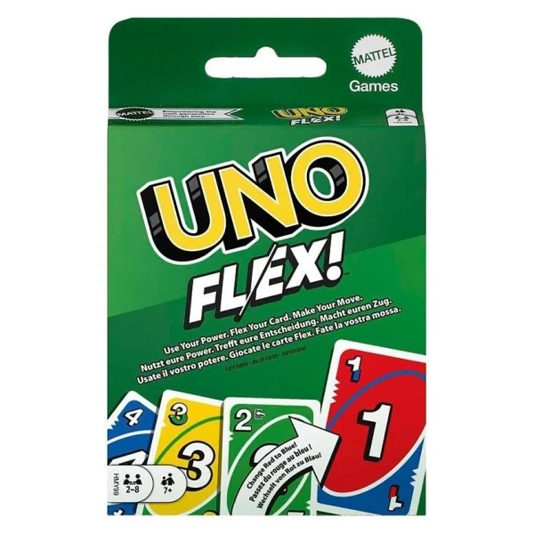Uno Flex Kartlar Hmy99 - Görsel 3