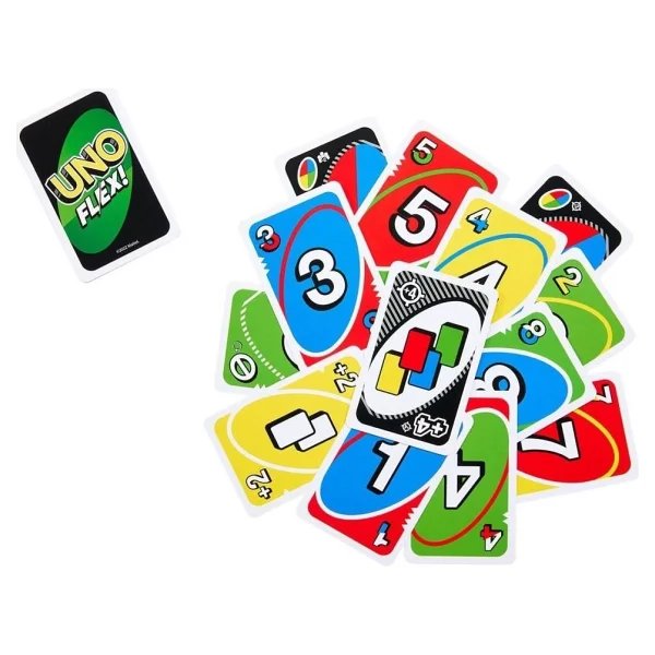 Uno Flex Kartlar Hmy99 - Görsel 5