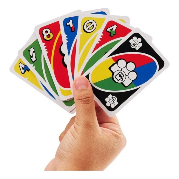Uno Flex Kartlar Hmy99 - Görsel 6