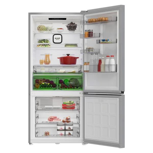 Arçelik 283614 Ieı Kombi No Frost Buzdolabı - Görsel 3