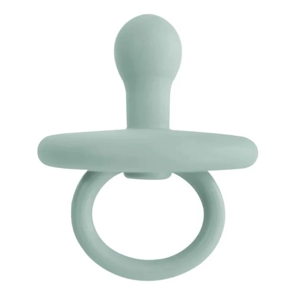 Oioi Silikon Emzik 0+ Ay - Aqua Green - Yok - Görsel 5