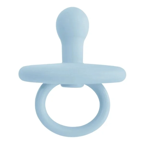 Oioi Silikon Emzik 0+ Ay - Aqua Green - Yok - Görsel 4