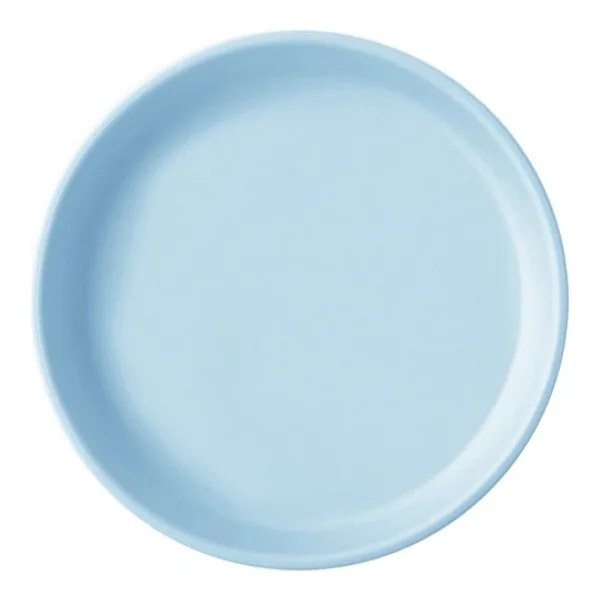 Oioi Basics Mama Tabağı River Green - Görsel 2