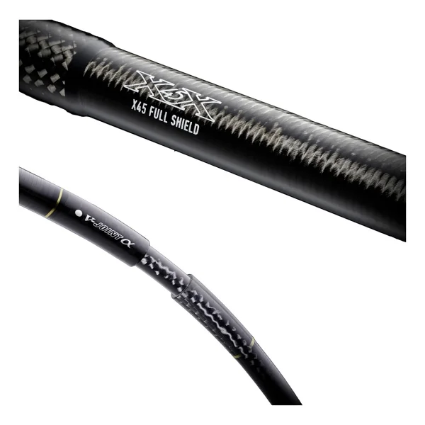 Daiwa Seabass Labrax 2.74m 14-42gr 2p Olta Kamisi - Görsel 5