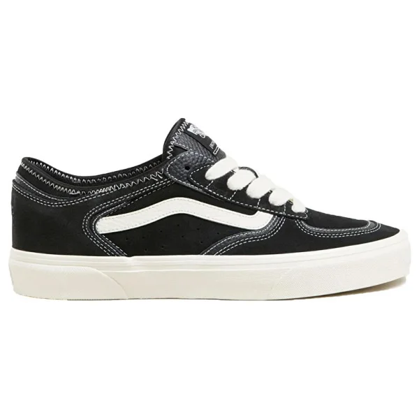 Vans Rowley Classic Spor Ayakkabı - Görsel 7