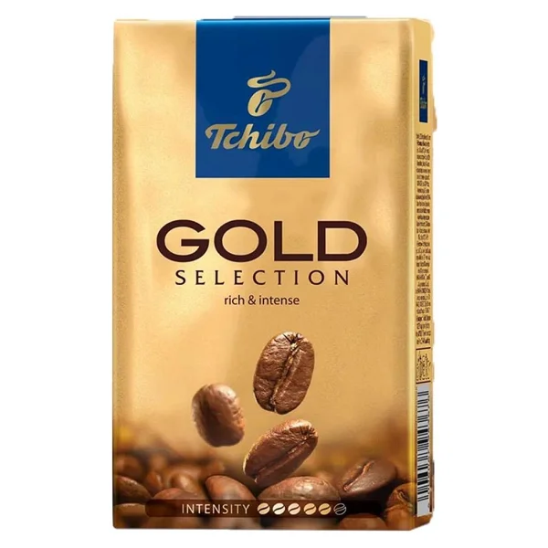 Tchibo Gold Selection Filtre Kahve 250 Gr 6'lı - Görsel 2
