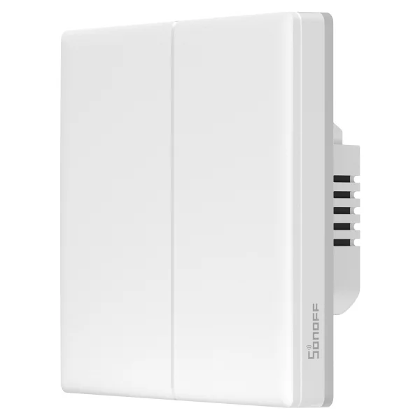 Sonoff TX Ultimate T5-2C 2 Kanallı Wi-Fi Akıllı Anahtar - Görsel 10